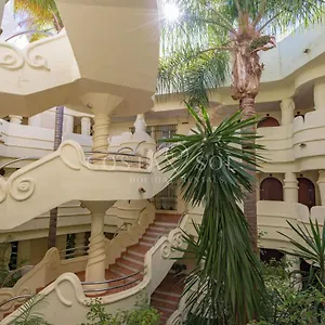 Puerto Marina-benalmadena Luxury Dentro De La Isla Apartment Benalmadena