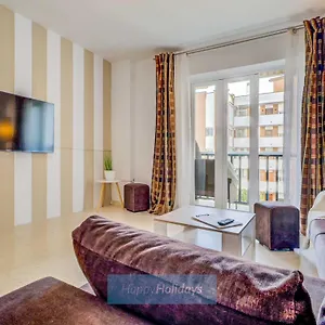 Hh Benalmar 3 Bedrooms Apartment Benalmadena