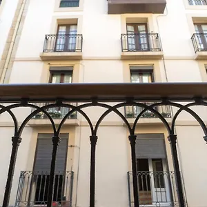 Fermin - Iberorent Apartment San Sebastian